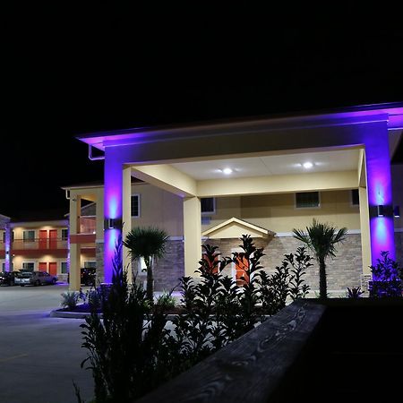 Scottish Inn & Suites - Iah Airport Humble Kültér fotó